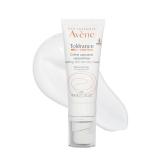 Avene Tolerance Control Soothing Skin Recovery Cream, for Hypersensitive Dry Skin, Restores Skin Barrier, Calms sensations of skin discomfort, Sterile Pump, Face Moisturizer, Fragrance-Free 1.3 Fl Oz 