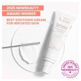 Avene Tolerance Control Soothing Skin Recovery Cream, for Hypersensitive Dry Skin, Restores Skin Barrier, Calms sensations of skin discomfort, Sterile Pump, Face Moisturizer, Fragrance-Free 1.3 Fl Oz 