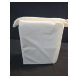 Huggies Natural Care Sensitive Baby Wipes, Hypoallergenic, 99% Purified Water, 1 refill.pack, 208 wipes