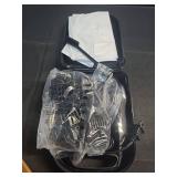 Wahl Chrome Pro 24-Piece Haircut Kit #79524-2501