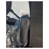 Wahl Chrome Pro 24-Piece Haircut Kit #79524-2501