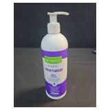 Medline Remedy Clinical Skin Cream, Vanilla Scent (16 fl oz), Moisturizing Face and Body Cream for All Ages, Paraben & Sulfate Free, Quick Absorbent Formula, Hypoallergenic Skin Moisturizer