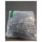 Ruched Bodycon Midi Tshirt Dress - Missufeintl Women