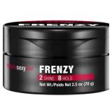 Style Sexy FRENZY Matte Texturizing Paste 2.5oz