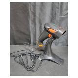 Tera Wireless 2D QR Barcode Scanner with Stand, 3 in 1 Compatible with Bluetooth & 2.4GHz Wireless & USB Wired Barcode Reader Handheld Bar Code Reader HW0001