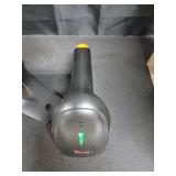 Tera Wireless 2D QR Barcode Scanner with Stand, 3 in 1 Compatible with Bluetooth & 2.4GHz Wireless & USB Wired Barcode Reader Handheld Bar Code Reader HW0001