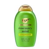 OGX Extra Strength Refreshing Scalp + Rosemary Mint Conditioner, Nourishing Hair & Scalp Conditioner Infused with Rosemary for Healthy-Looking Hair, Sulfate-Free Surfactants, 13 fl. oz