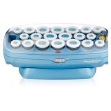 BaBylissPRO Hot Rollers For All Hair Lengths, Nano Titanium Hair Styling Tools & Appliances, 20 Count - Retail $90