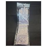 Joy Join Little Girls Princess Gloves(Solid Color Long Elbow Length) For Birthday,Wedding,Holiday,Costume Party(White) one size