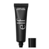 e.l.f. Power Grip Matte Primer, Gel-Based & Hydrating Face Primer For Smoothing Skin & Gripping Makeup, Moisturizes & Primes, Vegan & Cruelty-Free