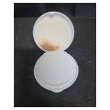 Avene High Protection Beige Tinted Compact, Broad Spectrum SPF 50+, UVA/UVB Blue Light Protection, Tinted sunscreen, 100% Mineral, Water Resistant, Non-Greasy, Fragrance-Free 0.35 Oz - Retail $45