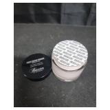 Baxter of California Hard Cream Pomade, Firm Hold - Soft Finish for Men and Women, Great for Thicker Hair Types, Solid Styling Cream for Textured Definition, Powered by Natural Ingredients, 2 Ounce - 