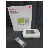 Honeywell Home RTH6580WF Wi-Fi 7-Day Programmable Thermostat, White - Retail $65