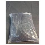 JOYSTREAM Gymnastics Leotards for Girls With Polyamide Shorts Sparkly Ballet Dance Activewear Violet Lines,12-13Years