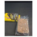 FUTURO Ultra Sheer Pantyhose for Women, Medium Size, Mild Compression (8-15 mm/Hg), Improves Circulation to Minimize Swelling, Relieves Tired & Achy Legs, Reinforced Toe & Heel (71017FCNEN)