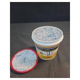 Sika - Sikacryl - Gray - Ready-Mix Concrete Patch - for Repairing spalls and Cracks in Concrete and Masonry - Textured - 1 qt (Pack of 1)