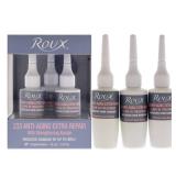 Roux 233 Anti-Aging Extra Repair, Leave In Treatment with Strengthening Keratin, 3 Applications per Box