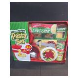 Melissa & Doug Prepare & Serve Pasta Set with Toy Food & Kids Play Kitchen Accessories, Montessori-Inspired Preschool Learning Toys for Girls & Boys 3+