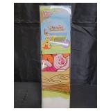 RoomMates Disney Pooh and Friends Outdoor Fun Giant Peel and Stick Wall Decals , RMK2553GM