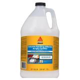 SIKA - SikaLatex R - Concrete Adhesive Glue, White - Admix for Portland-Cement Mortar/Concrete - Resistant to Freezing and thawing Damage - 1-Gallon (Pack of 1)