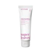 ATTITUDE Moisture Rich Hair Conditioner, For Dry and Damaged Hair, Naturally Derived Ingredients, Vegan Detangler, Dermatologiocally Tested, Quinoa and Jojoba, 8 Fl Oz