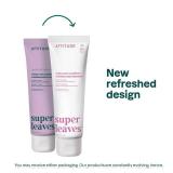 ATTITUDE Moisture Rich Hair Conditioner, For Dry and Damaged Hair, Naturally Derived Ingredients, Vegan Detangler, Dermatologiocally Tested, Quinoa and Jojoba, 8 Fl Oz