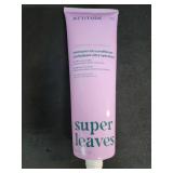 ATTITUDE Moisture Rich Hair Conditioner, For Dry and Damaged Hair, Naturally Derived Ingredients, Vegan Detangler, Dermatologiocally Tested, Quinoa and Jojoba, 8 Fl Oz