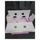 Frida Mom 2-in-1 Postpartum Pads, Absorbent Perineal Ice Maxi Pads, Instant Cold Therapy Packs and Maternity Pad in One