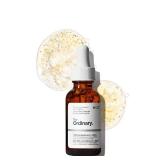 The Ordinary Caffeine Solution 5% + EGCG, Depuffing Eye Serum for Dark Circles and Tired Eyes, 1 Fl Oz
