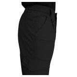 Propper Mens Cargo Military-pants, Black, 38W X 30L US