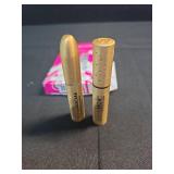 Grande Cosmetics 2-Step Lash System Set, GrandeLASH-MD & GrandeMASCARA Conditioning Peptide Mascara for Fuller, Healthier, Longer-Looking Lashes