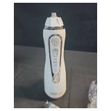 Waterpik Cordless Advanced 2.0 Water Flosser For Teeth, Gums, Braces, Dental Care With Travel Bag and 4 Tips, ADA Accepted, Rechargeable, Portable, and Waterproof, White WP-580