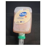 Dial Complete Original Antibacterial Foaming Hand Wash, FIT Universal Manual, 1.2L Dispenser Refill