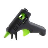 Surebonder GM-160 Compact Mini Size High-Temperature Hot Glue Gun - Ideal for Crafting - Black
