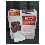 JET 16\" Ready-to-Wrap Sandpaper, 220 Grit (60-6220)