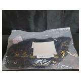 KUMAYES Shapewear Bodysuit for Women - Tummy Control Butt Lifter Fajas Body Shaper V-Neck Body Suits with Built in Bra, XL