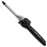 Revlon Perfect Heat Triple Ceramic Curling Iron | For Silky Smooth Spiral Curls (1/2 in)