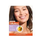 Sally Hansen Microwavable Wax Starter Kit for Body Legs, Underarms & Bikini | Removes Hair from Root Vegan & Dermatologist Tested