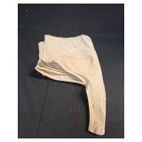 Aintmax Tummy Control Thong Shapewear Underwear 211 Beige, Medium