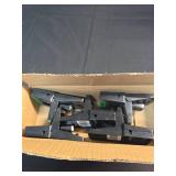 JT Eaton 409 Jawz Indoor Plastic Mouse Trap for Solid or Liquid Bait, Instant Kill Mouse Traps, No-Touch Disposal with Trap Set Indicator 6-Pack