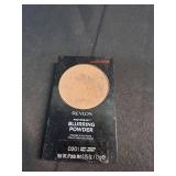 Revlon PhotoReady Blurring Face Powder Makeup, Longwear, Light-Medium Coverage with Flawless Finish, Shine & Oil-Free, 020 Light Medium, 0.25 oz