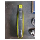 Norelco Philips OneBlade 360 Hybrid Face, Electric Beard Trimmer and Shaver, with 360 Blade Technology, 1x 360 Blade for Face, 5in1 Adjustable Comb, Model QP2724/90