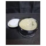 Redken Brews Texture Pomade For Men For All Hair Types - Maximum Strong Hold, Natural Matte and Low Shine Finish With No Crunch Styling and Sculpting