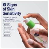 Cetaphil Daily Hydrating Lotion for Face, With Hyaluronic Acid, 3 fl oz, Lasting 24 Hour Hydration, for Combination Skin, No Added Fragrance, Non-Comedogenic