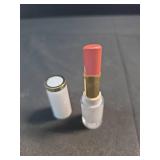 REVLON Super Lustrous Glass Shine Balm, Hydrating Tinted Lip Balm with Hyaluronic Acid, Aloe & Rose Quartz, 004 Nude Illuminator, 0.11 oz