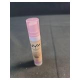 NYX PROFESSIONAL MAKEUP Bare With Me Concealer Serum, Concealer Makeup For Up To 24Hr Hydration - Light