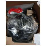 Autoround 515111 4WD Front Right Wheel Bearing and Hub Assembly Compatible with Chevy Colorado 2004-2008, GMC Canyon 2004-2008, Isuzu i-350 2006 / i-370 2007-2008, 6 Lug w/ABS