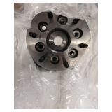 Autoround 515111 4WD Front Right Wheel Bearing and Hub Assembly Compatible with Chevy Colorado 2004-2008, GMC Canyon 2004-2008, Isuzu i-350 2006 / i-370 2007-2008, 6 Lug w/ABS