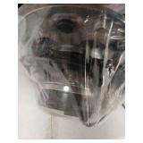 Autoround 515111 4WD Front Right Wheel Bearing and Hub Assembly Compatible with Chevy Colorado 2004-2008, GMC Canyon 2004-2008, Isuzu i-350 2006 / i-370 2007-2008, 6 Lug w/ABS