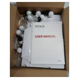 imprsv 4FT Marquee Light Up Letters for Birthday Party Decorations Marquee Letters for Marry Me Wedding Event Baby Shower Anniversarty Party Decor,Letter Y